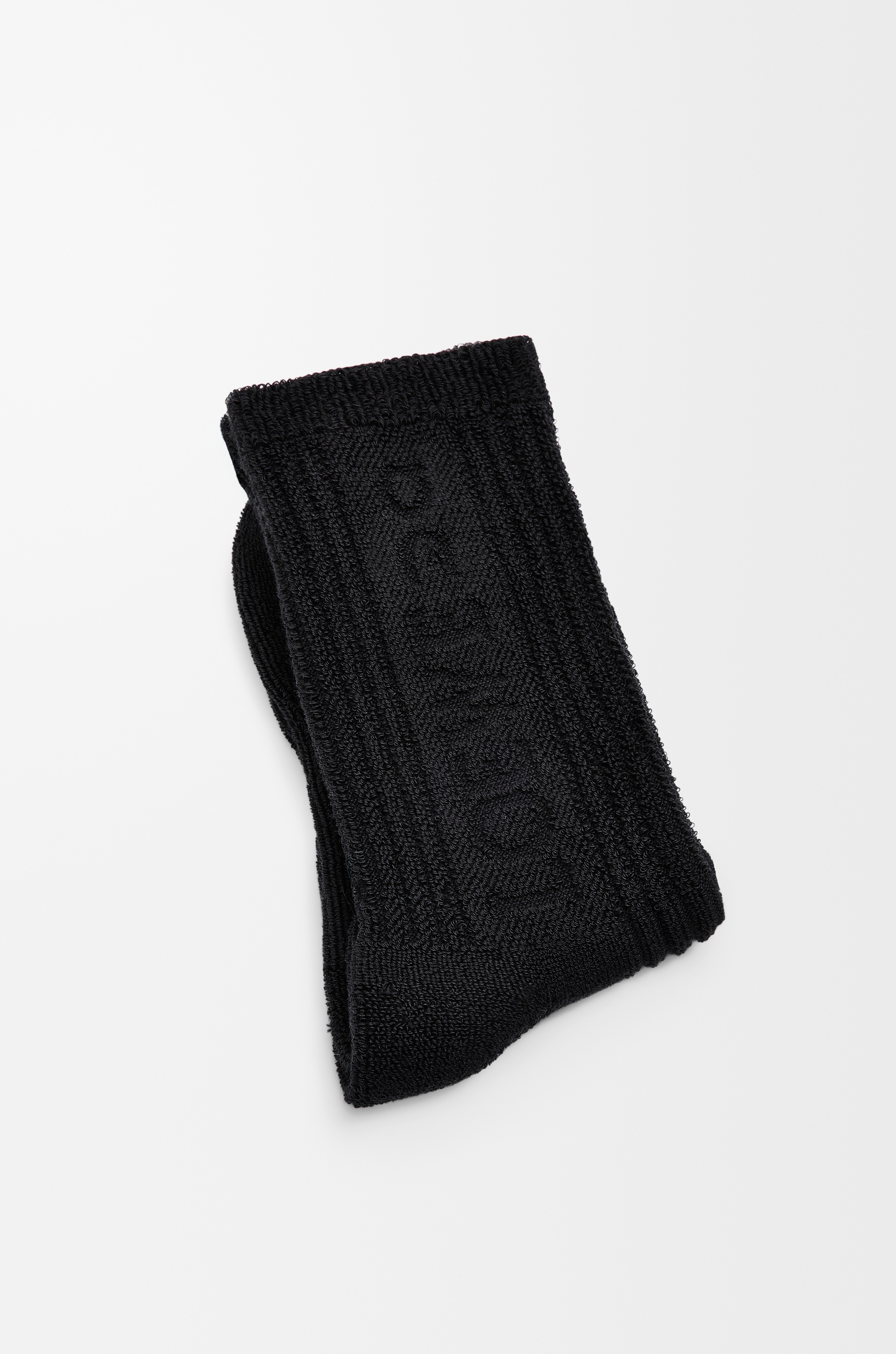 Socks in cotton - 2