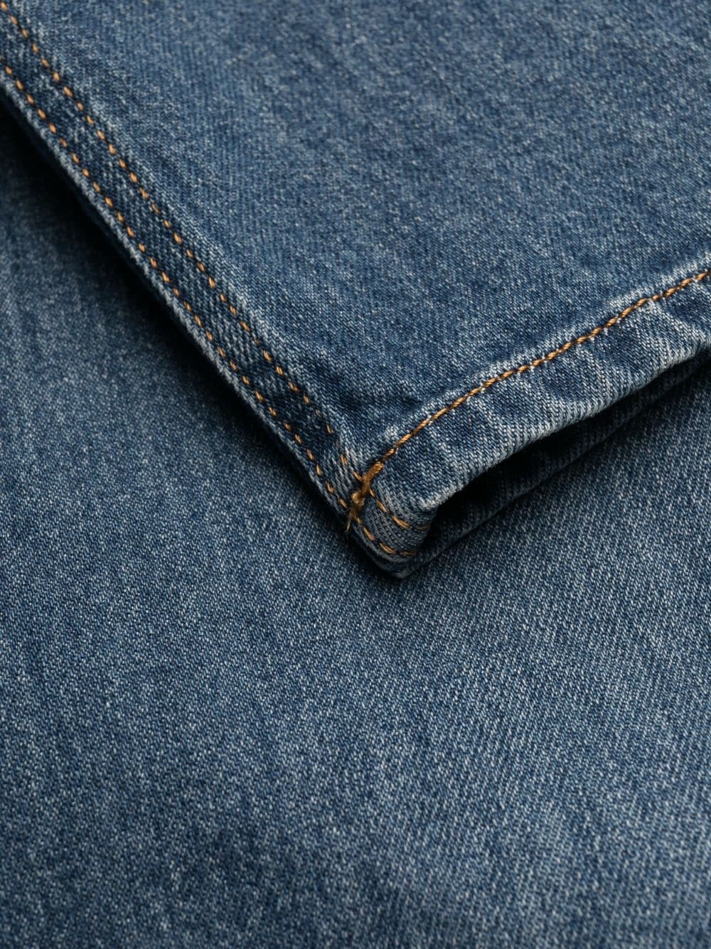 1986 Larkee-Beex washed jeans - 7