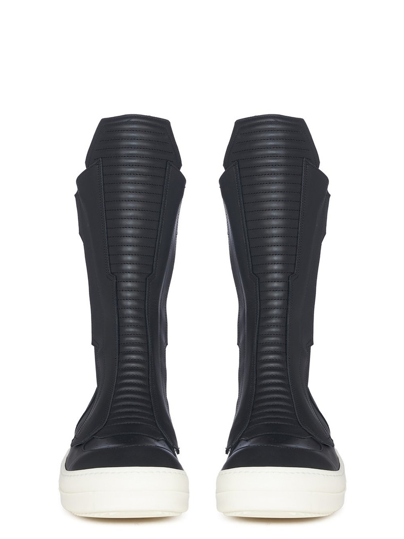 Rick Owens BOOTS outlook