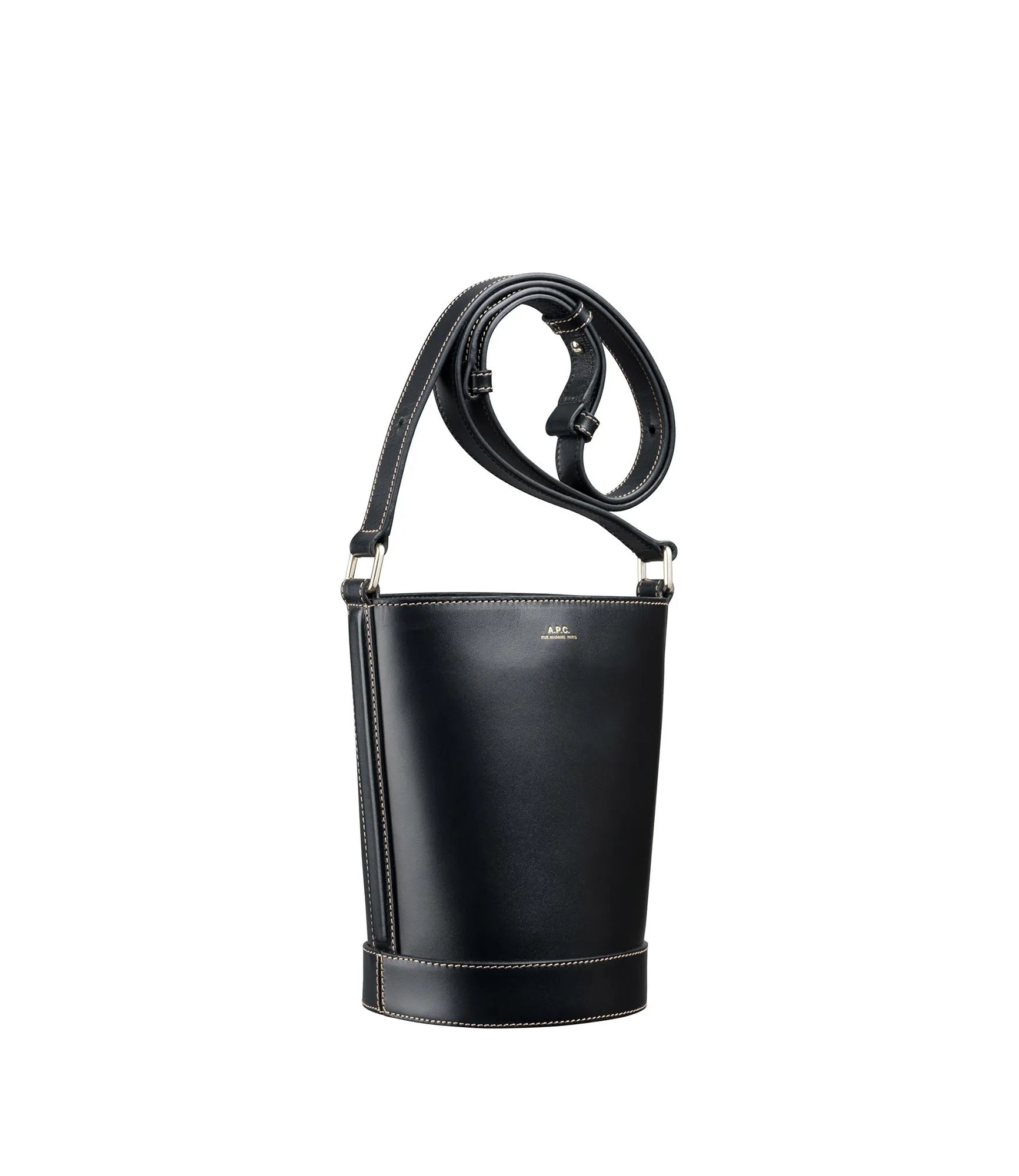 Ambre Seau Small bag - 3