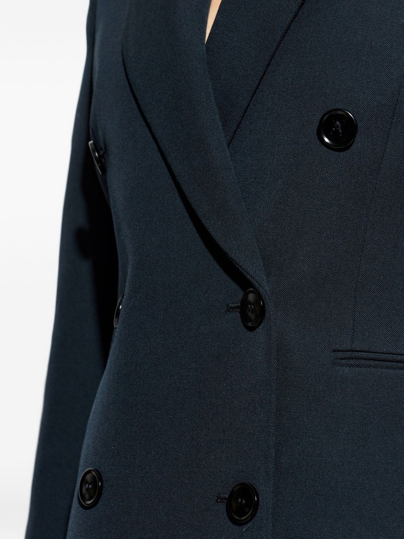 double-breasted blazer 5
