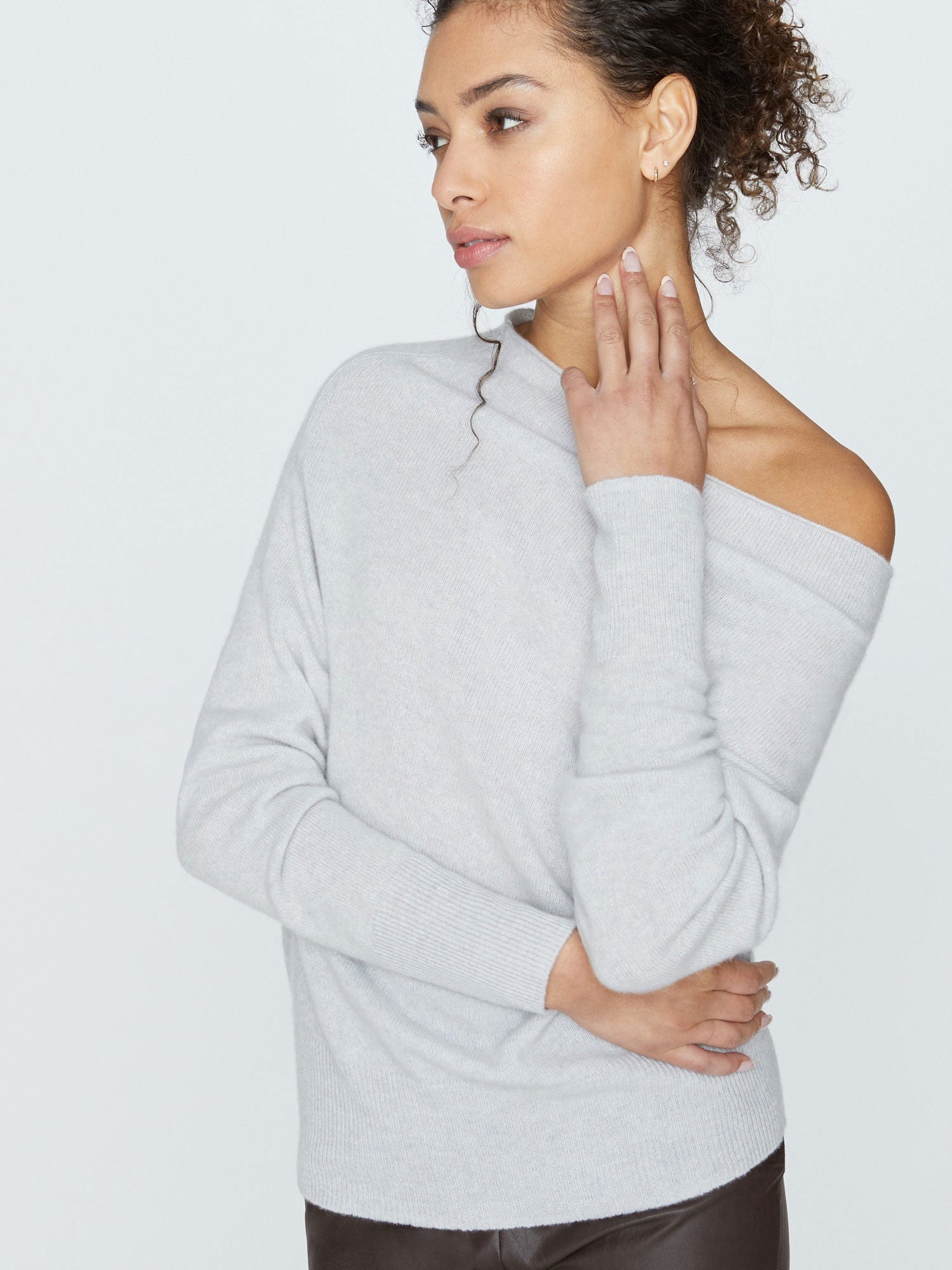 The Lori Off Shoulder - 4