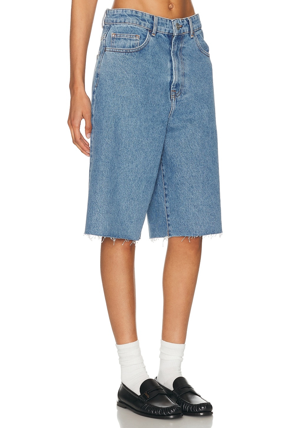 Baggy Short - 2
