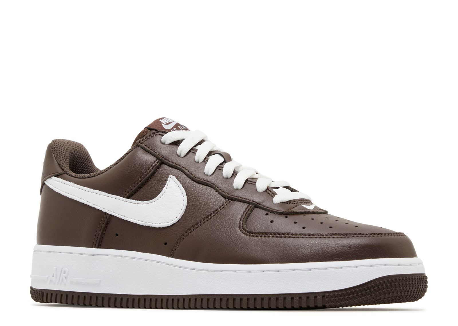 AIR FORCE 1 LOW 'COLOR OF THE MONTH - CHOCOLATE' - 2