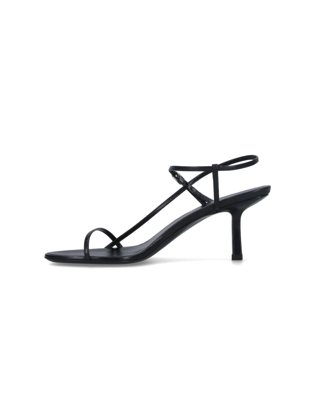 "BARE" SLINGBACK SANDALS - 3