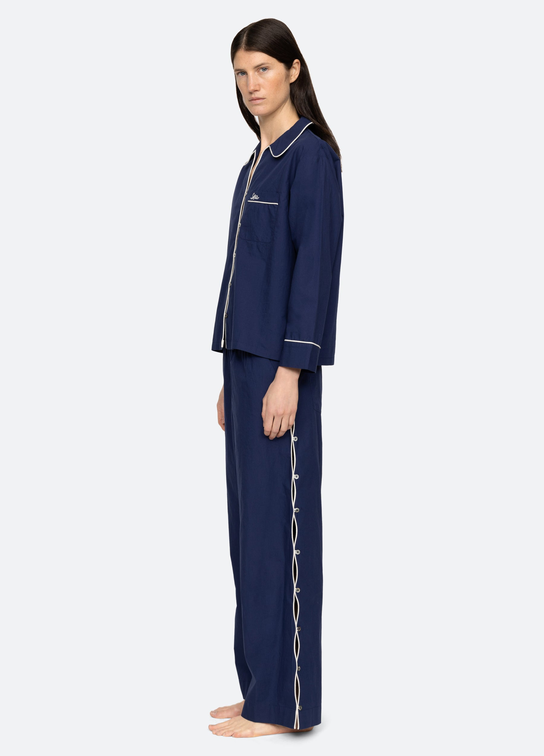 Vesta PJ Set - 4