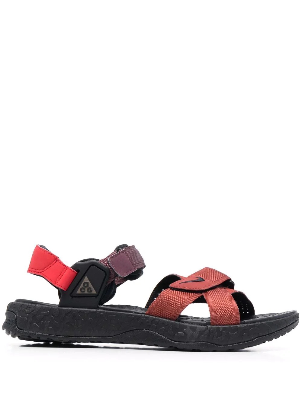 ACG Air Deschutz sandals - 1