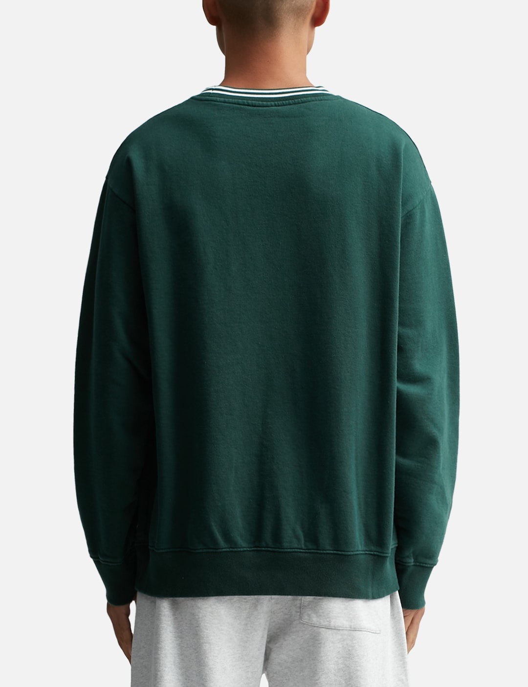LEAGUE CREWNECK - 4