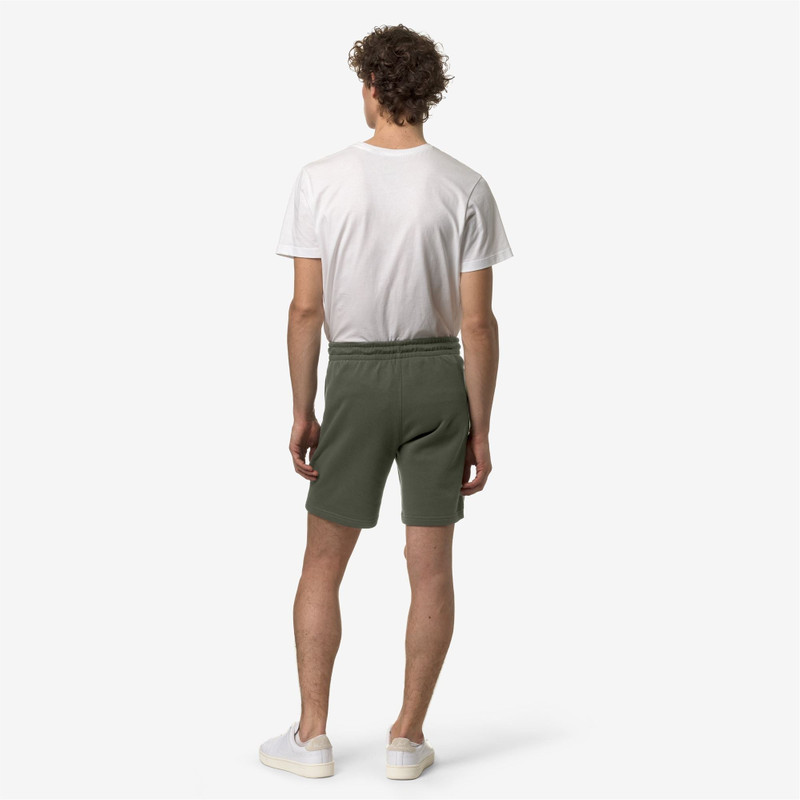 LE VRAI DORIAN POLY COTTON 5