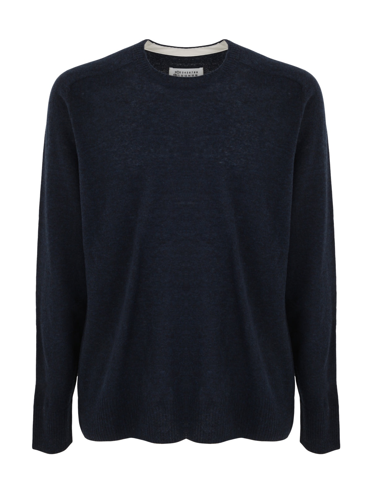 Maison Margiela Women Round Neck Pullover - 1