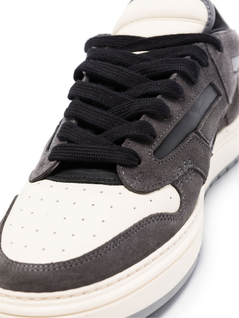 REPRESENT The Reptor low top sneakers outlook