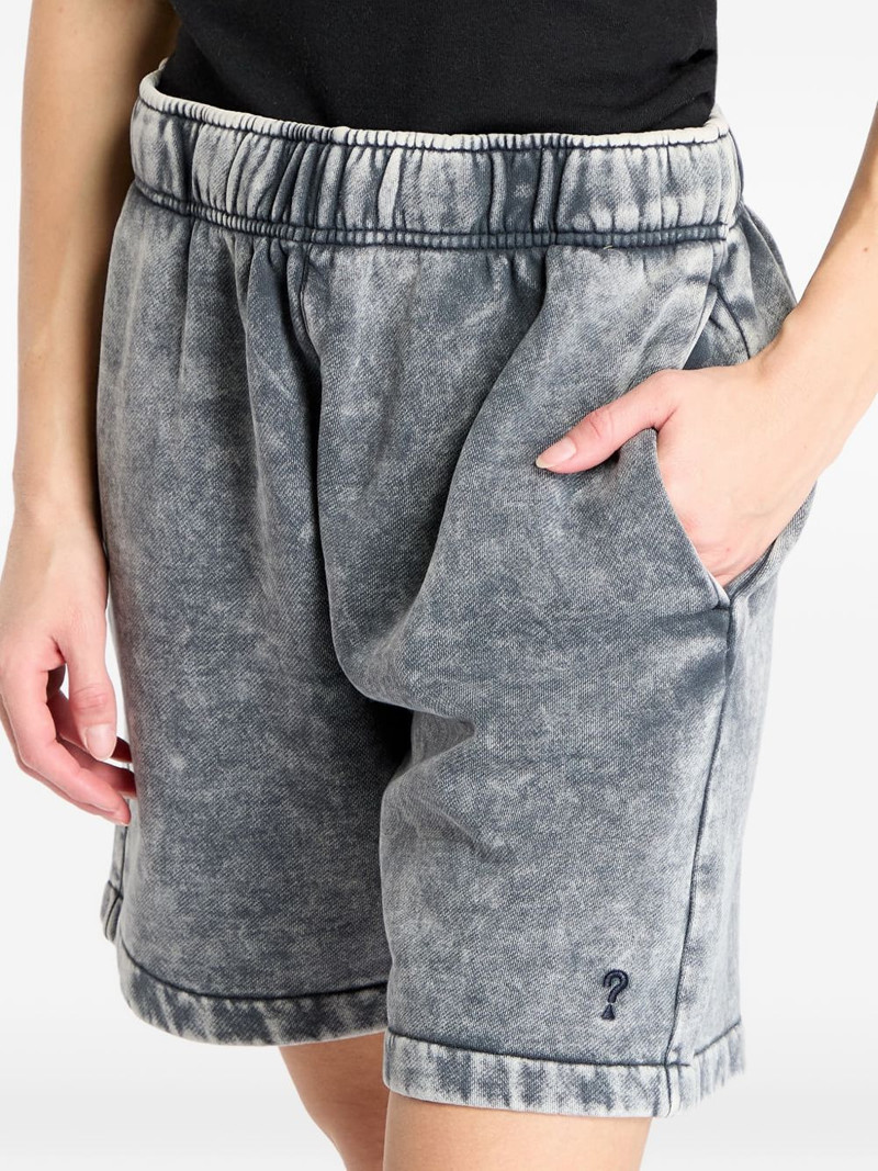 wide-leg shorts 7