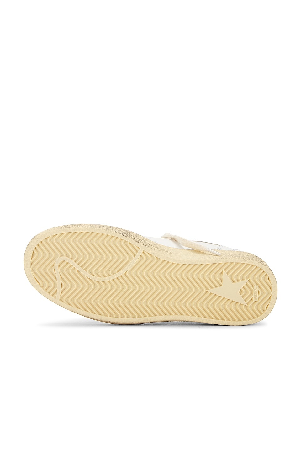 Ball Star Sneaker - 6