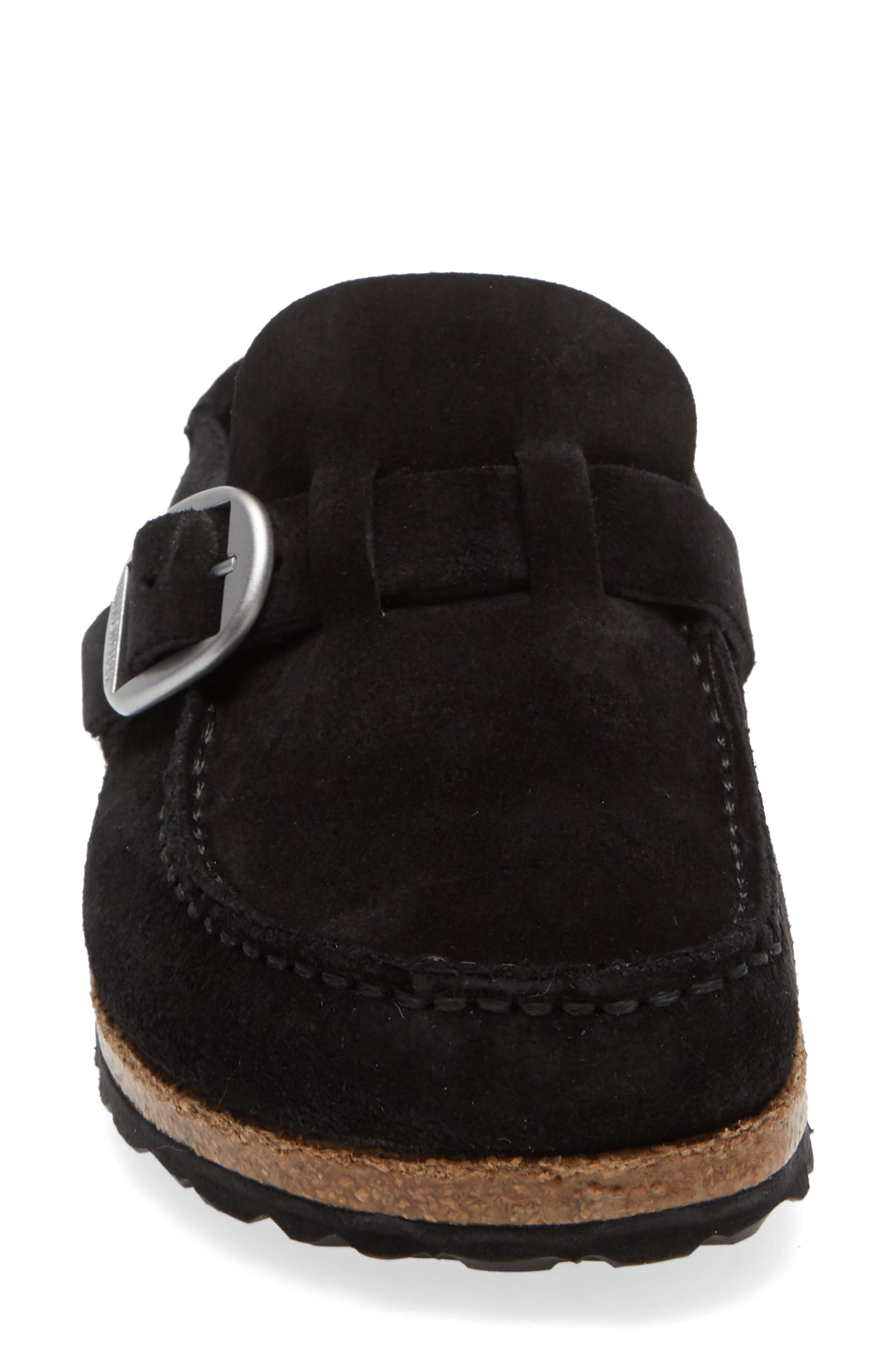 Buckley Clog - 4