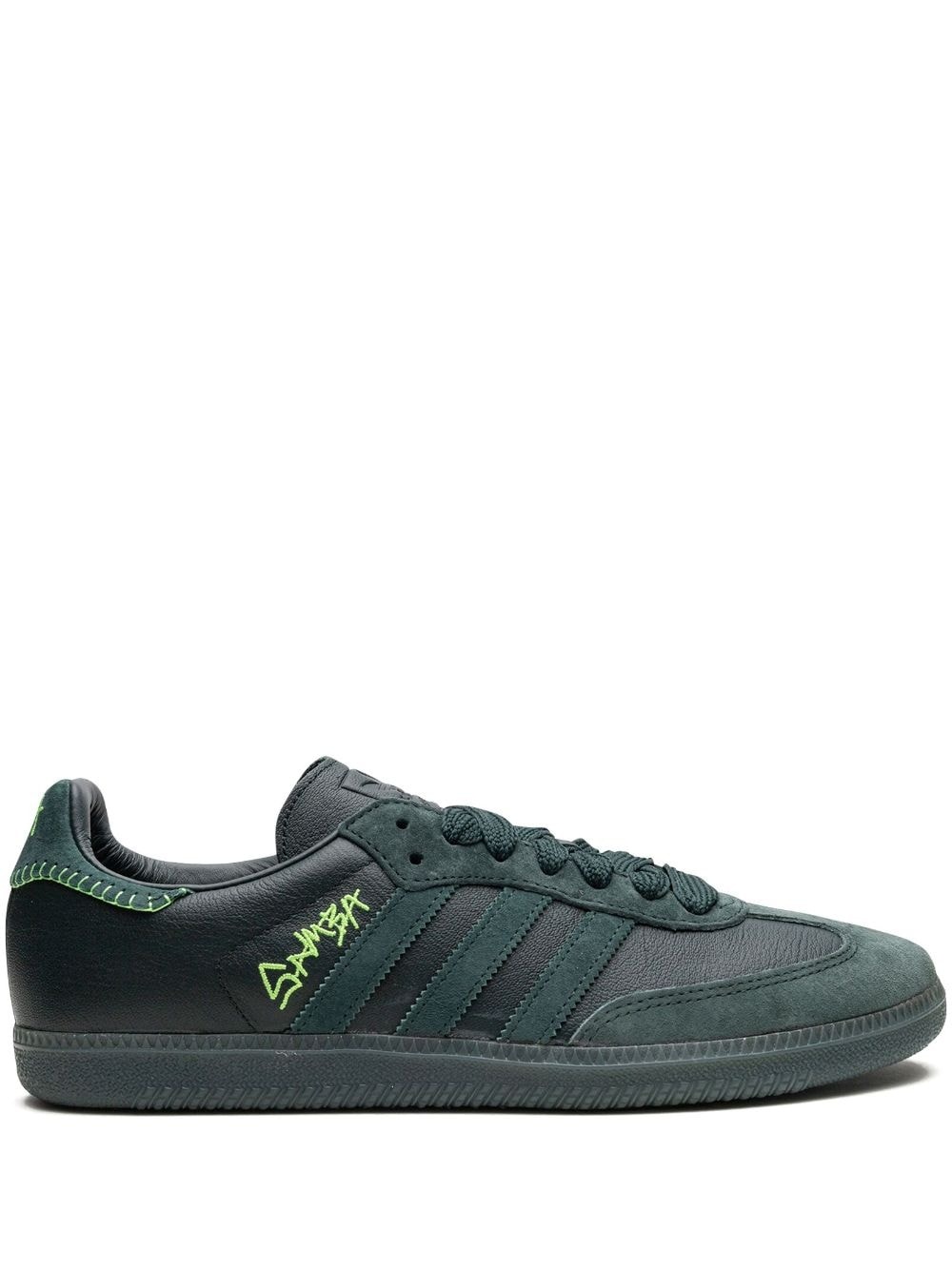 x Jonah Hill Samba sneakers - 1