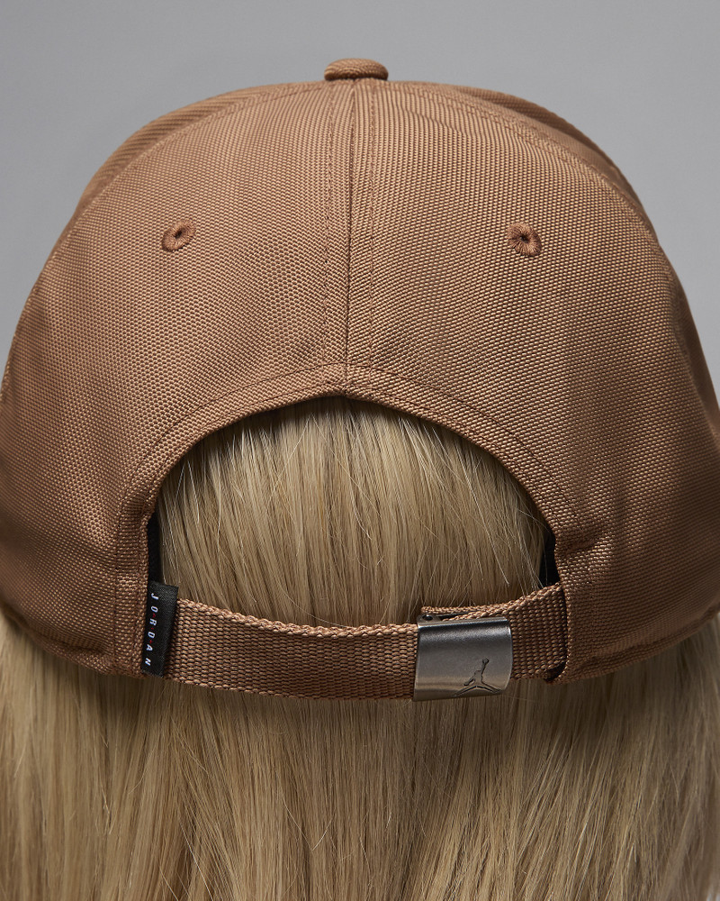 Jordan Rise Cap Adjustable Hat 6