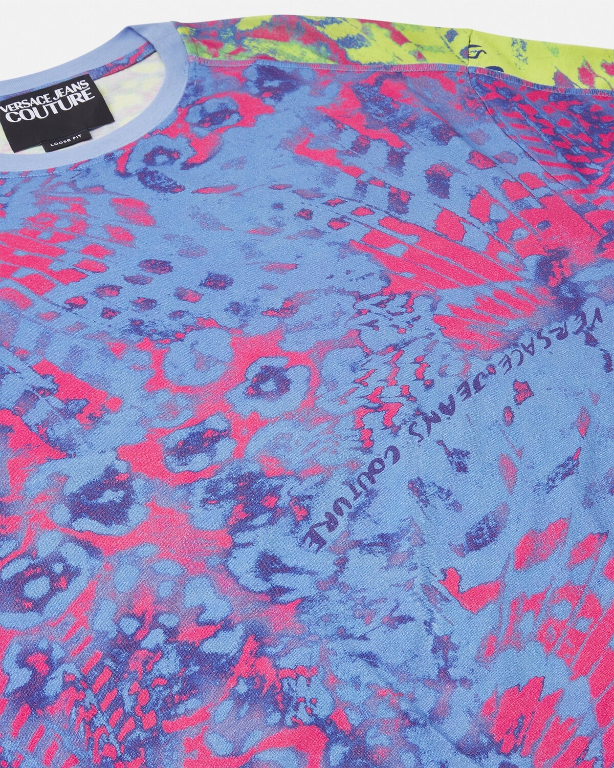 Animalier T-Shirt - 2