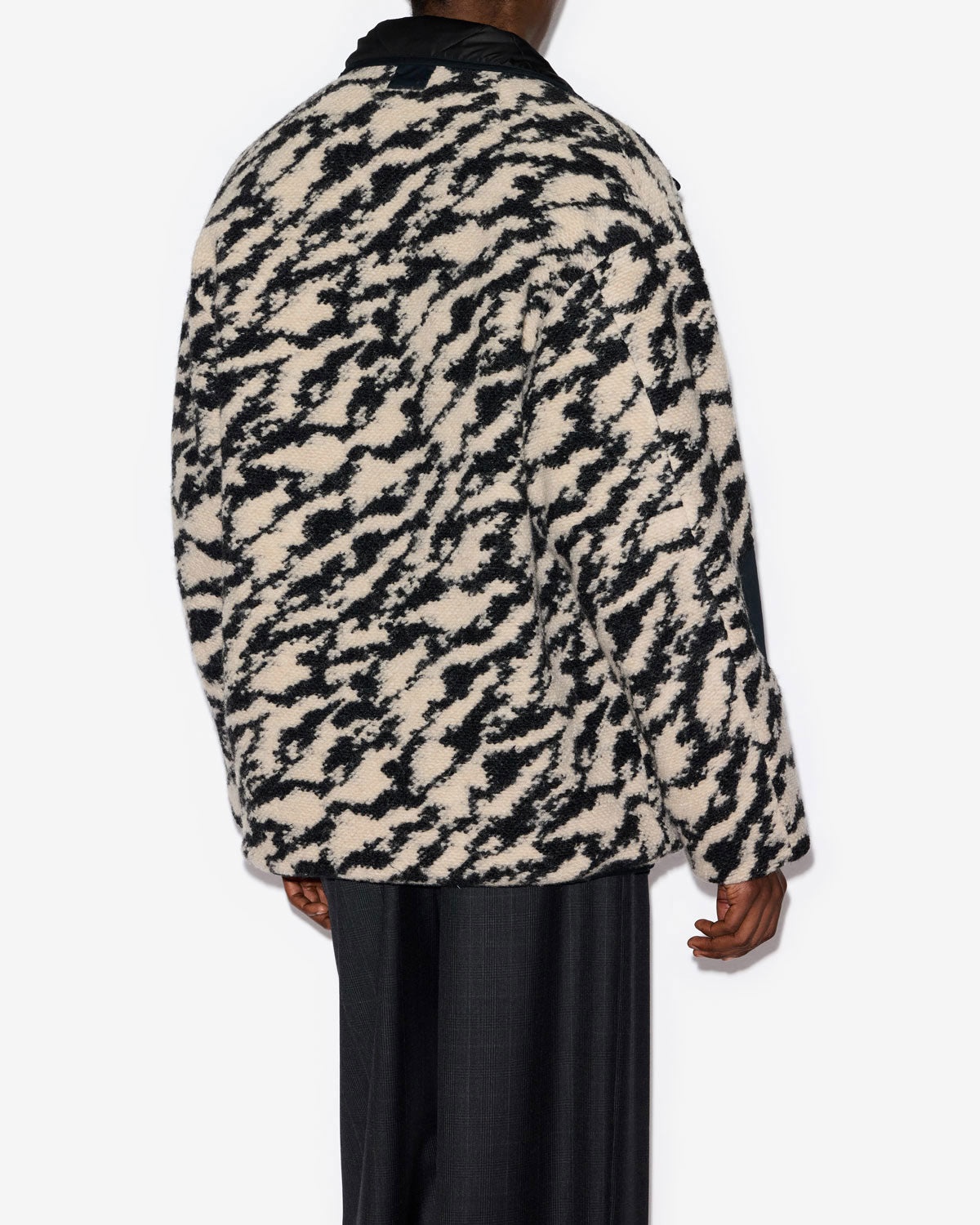 ODEMMAH COAT - 4