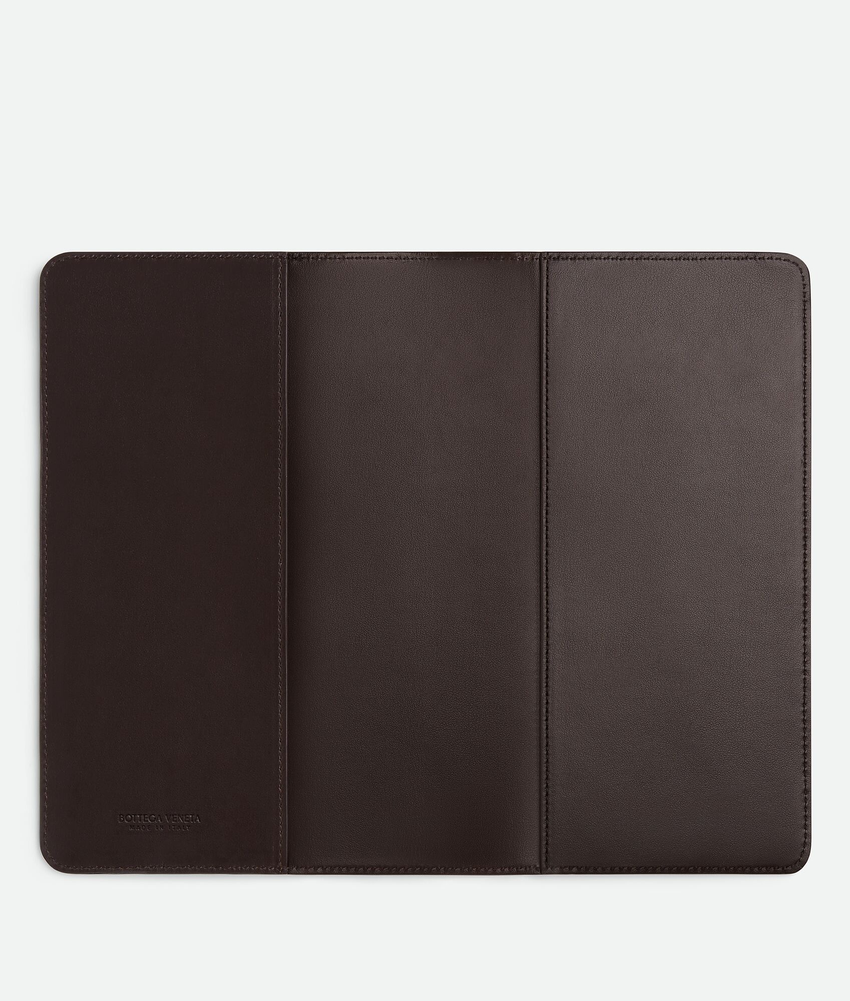 Medium Intrecciato Notebook Cover - 2