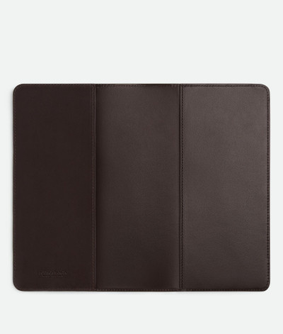 Bottega Veneta Medium Intrecciato Notebook Cover outlook