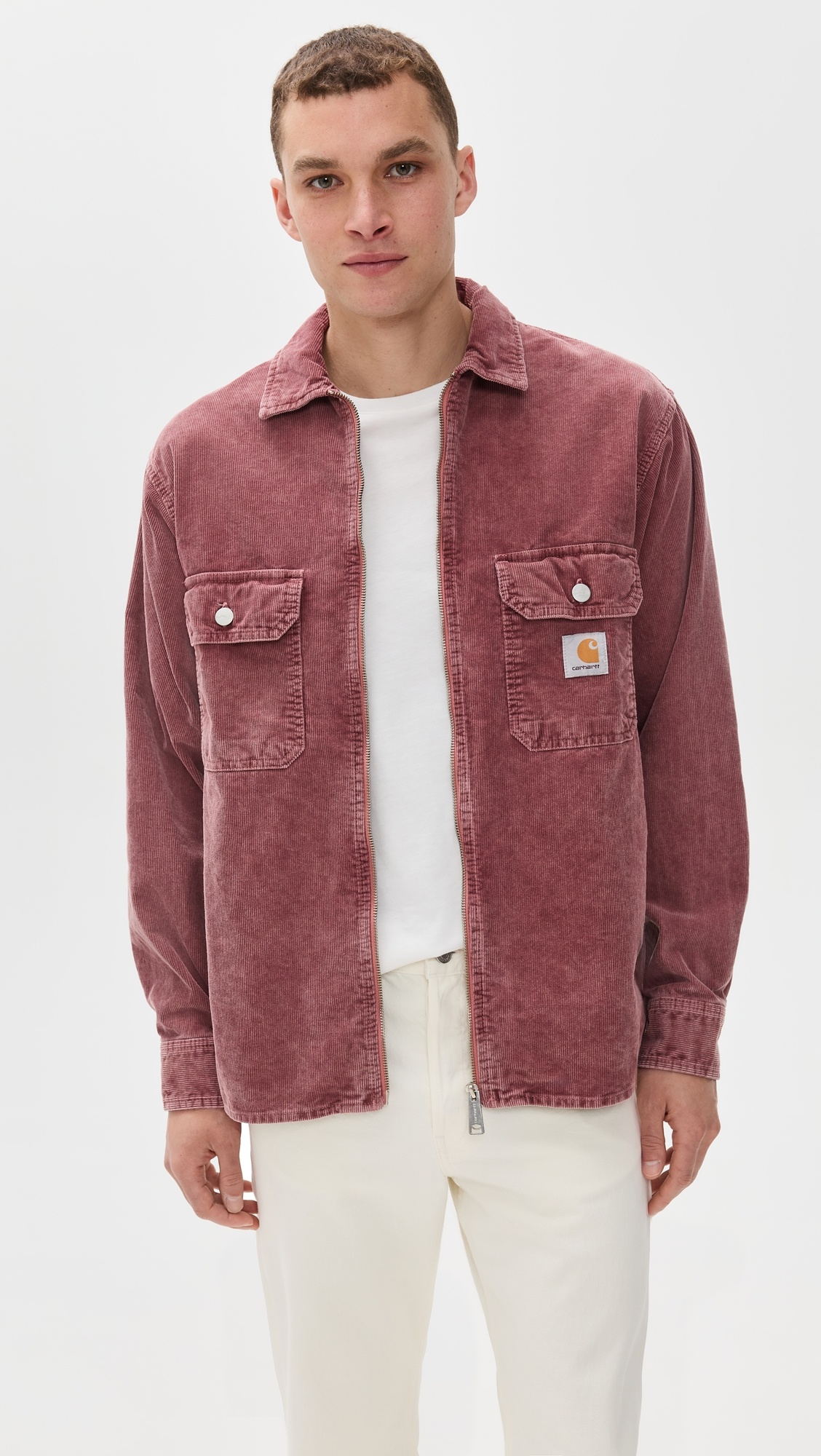 Reynold Shirt Jacket - 6