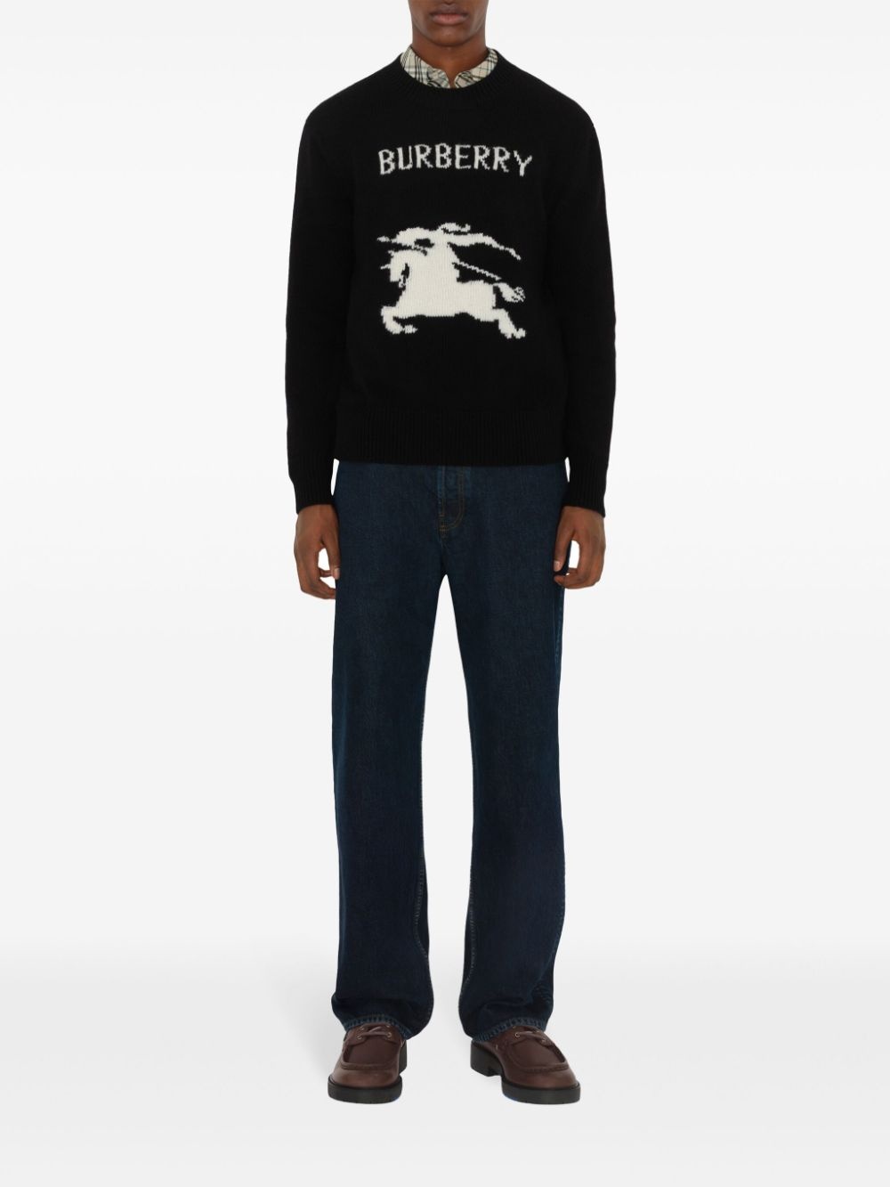 EKD sweater - 2