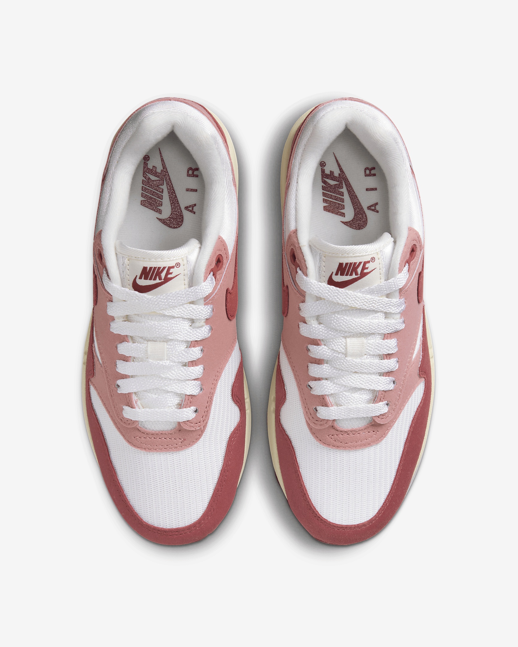 Nike Air Max 1 Women's Shoes - 4