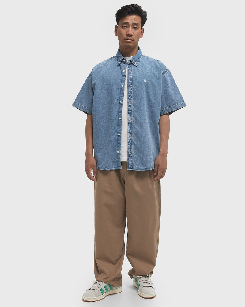 Carhartt S/S Lucas Shirt outlook