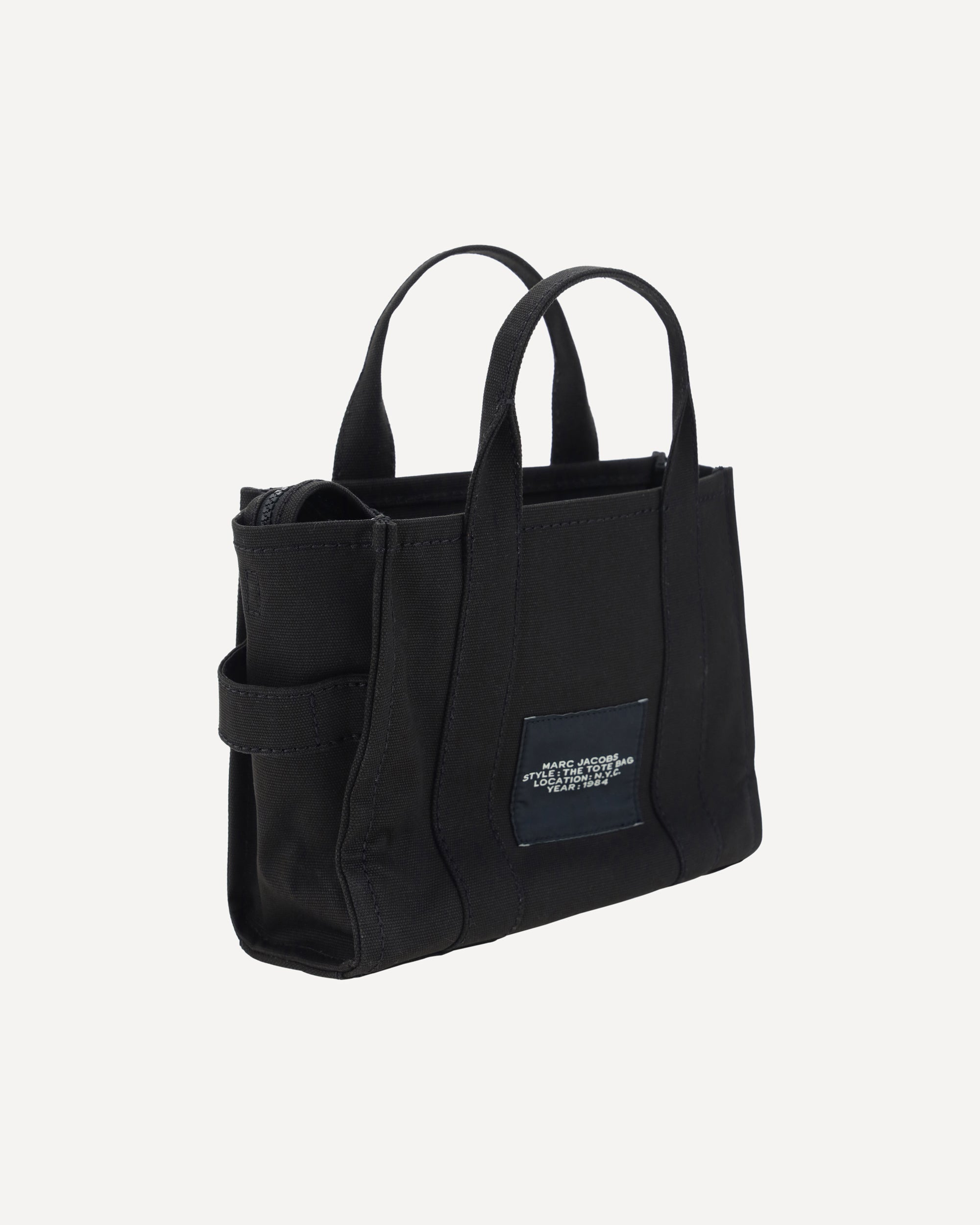 The Small Tote Handbag - 3