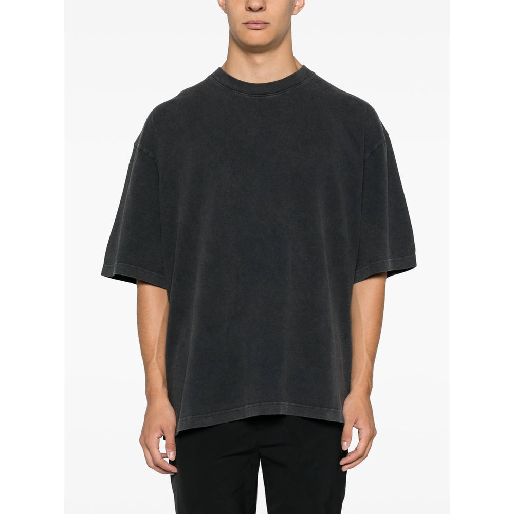 Axel Arigato Black T-Shirts & Vests - T-Shirts Men - 4