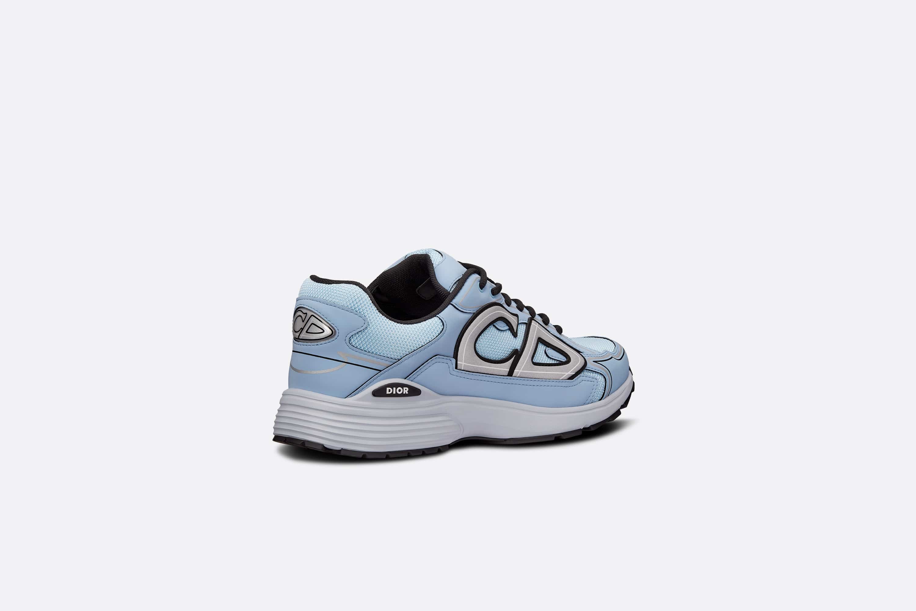 B30 Sneaker - 3