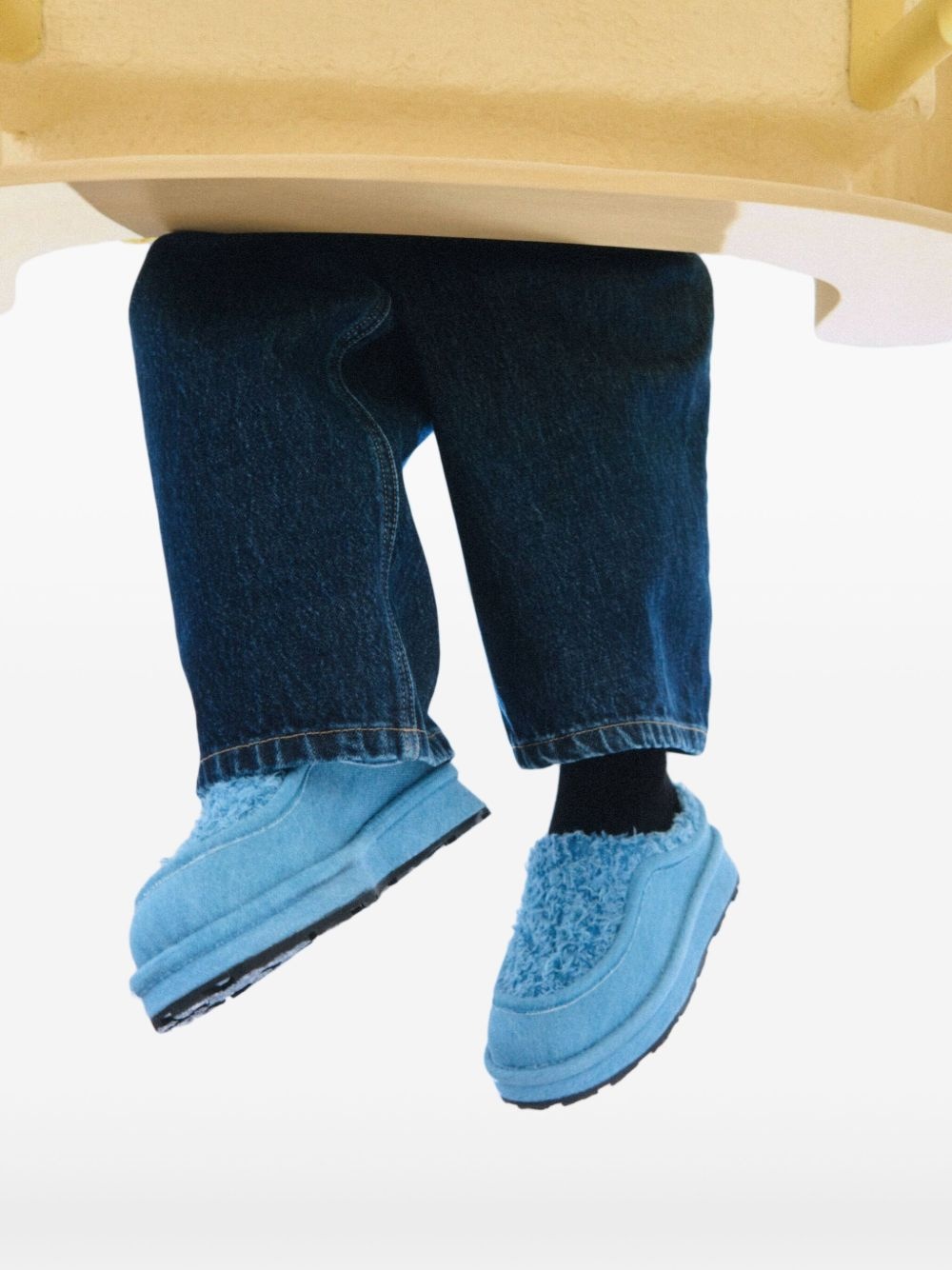 Pillow mules - 5