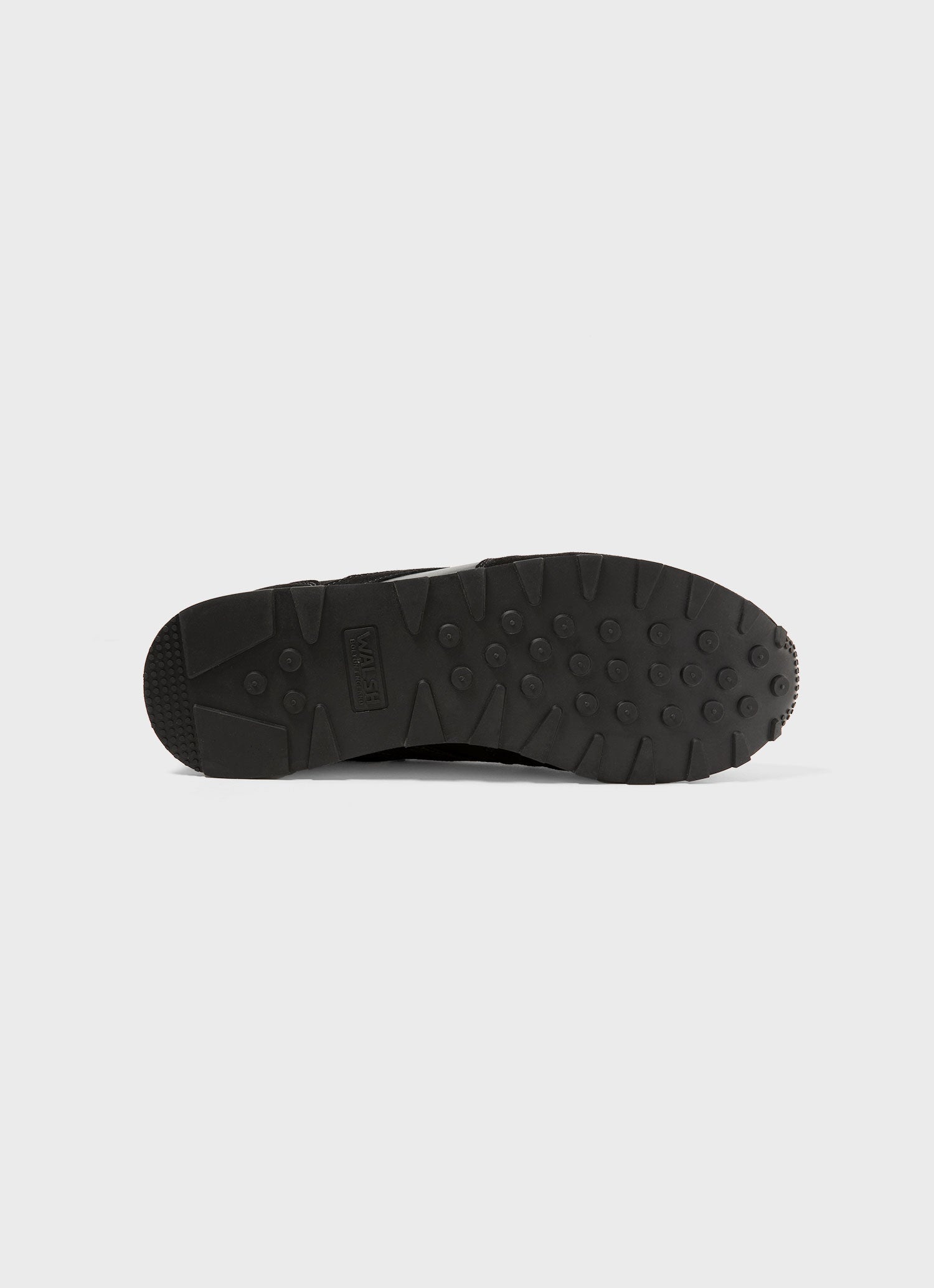 Sunspel and Walsh Trainer - 3