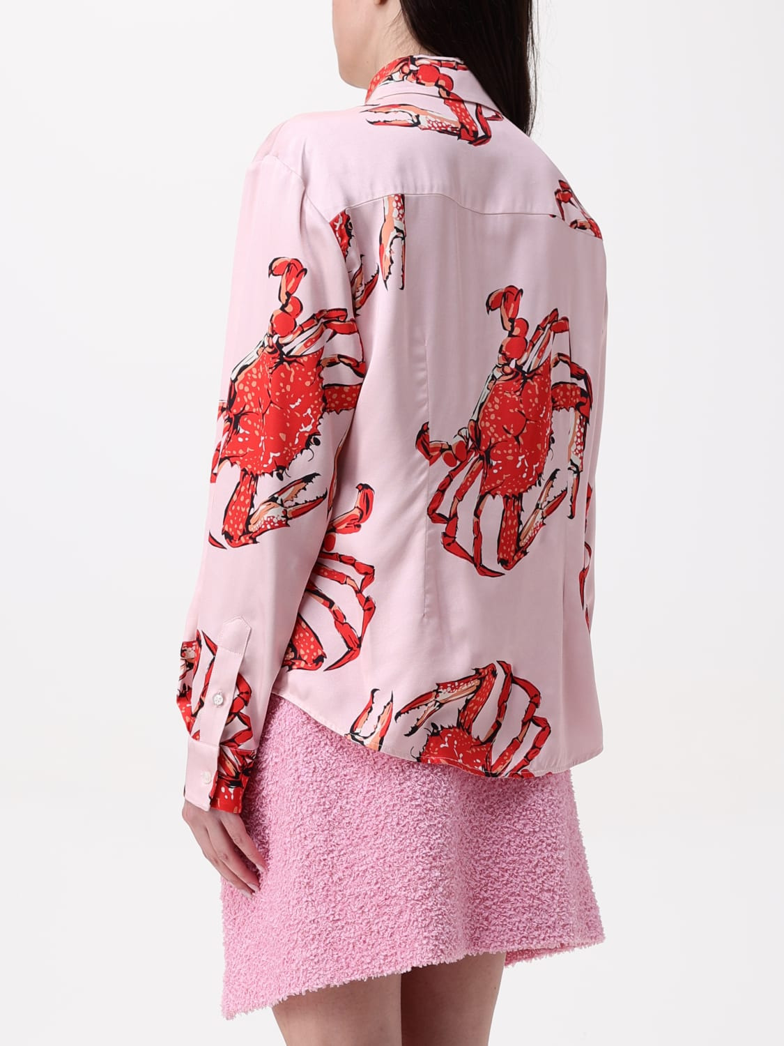 Shirt woman MSGM - 3