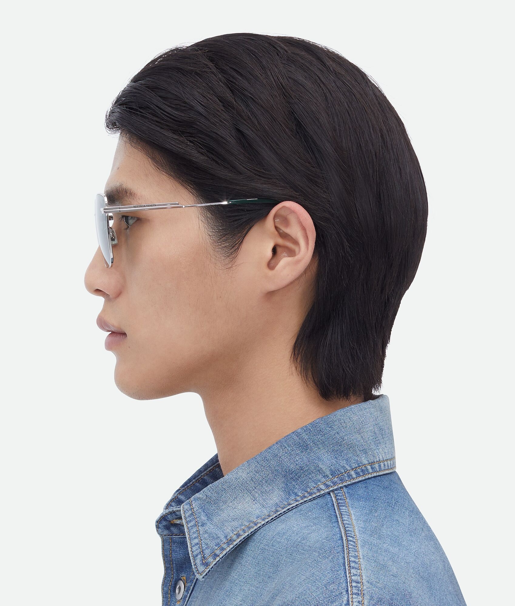 Classic Square Sunglasses - 5