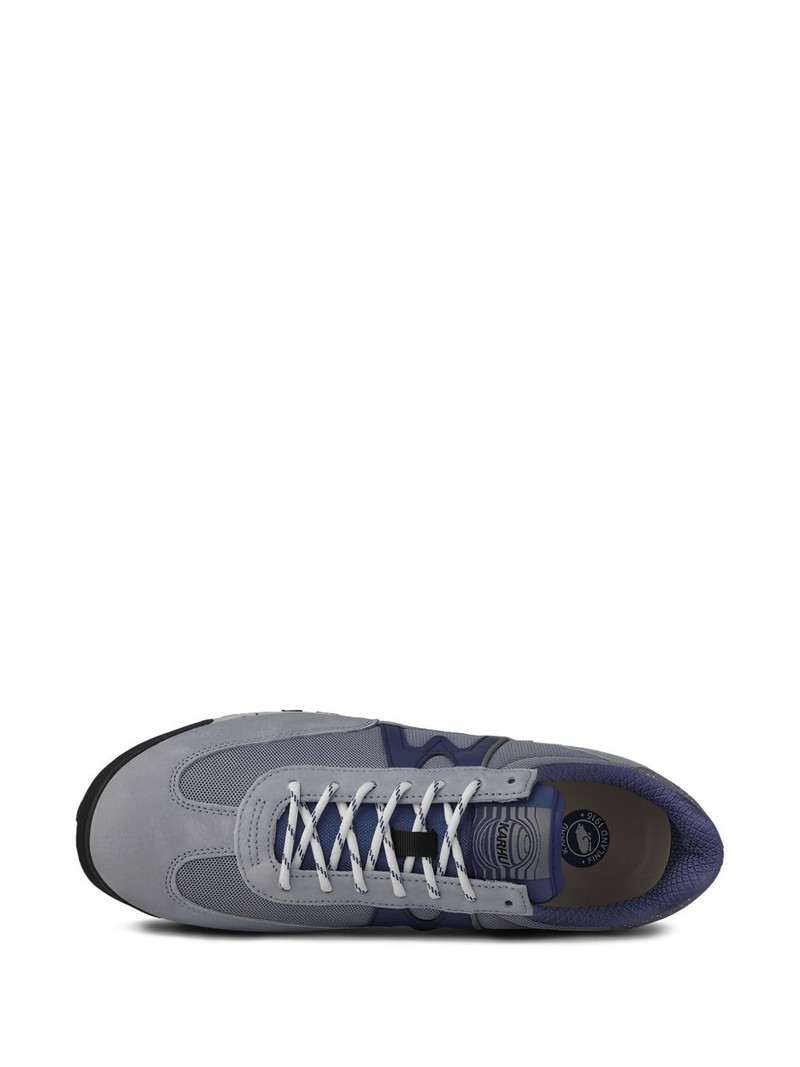 Mestari Control mesh-panel sneakers 4