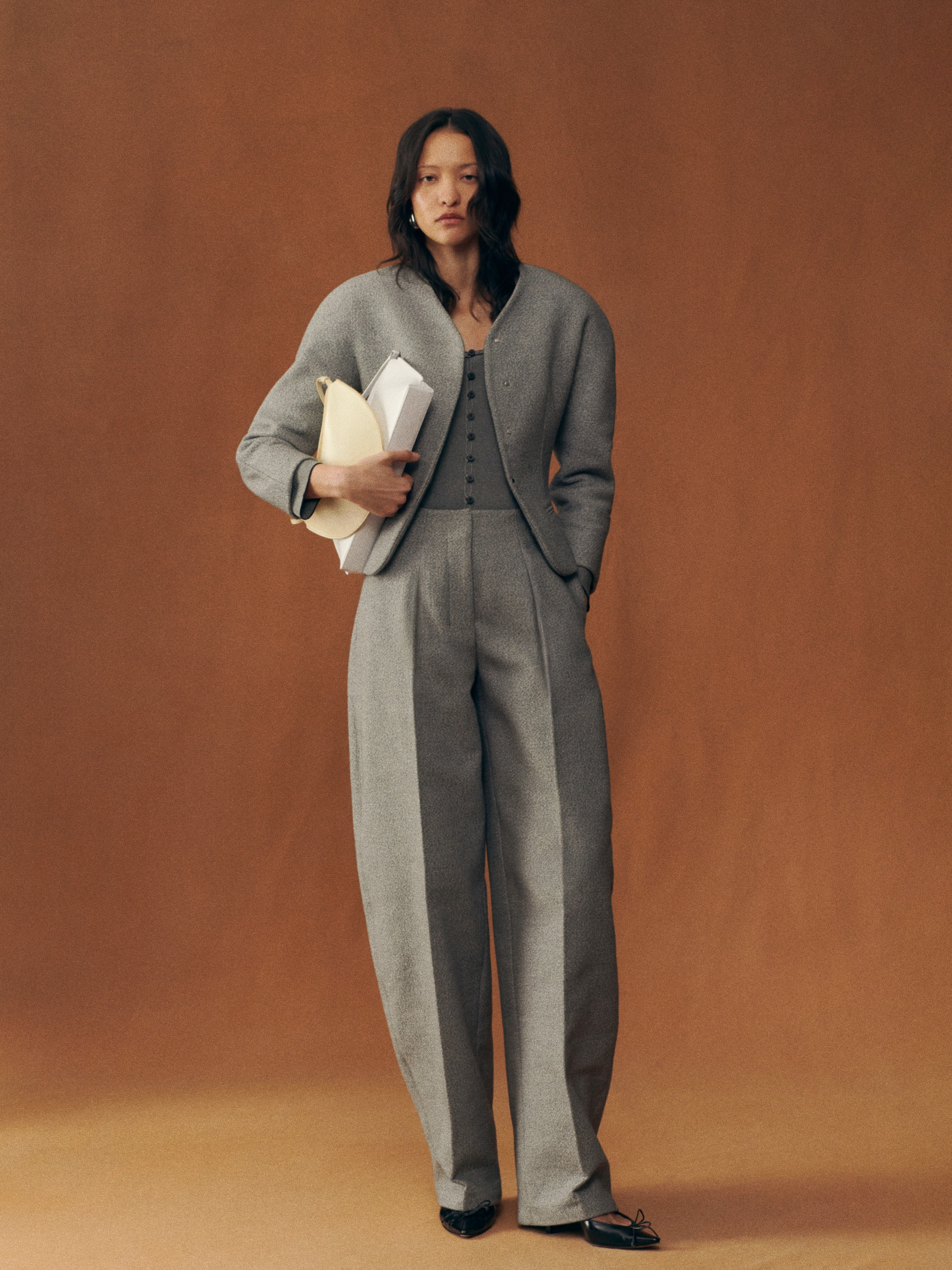 The Sera cardigan - 7