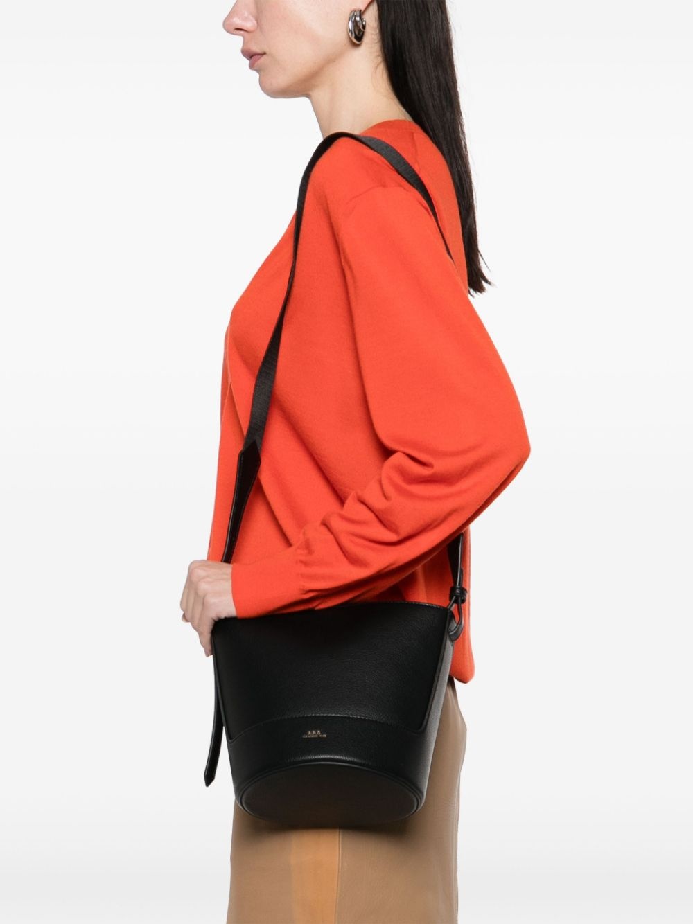 small Ana bucket bag - 2