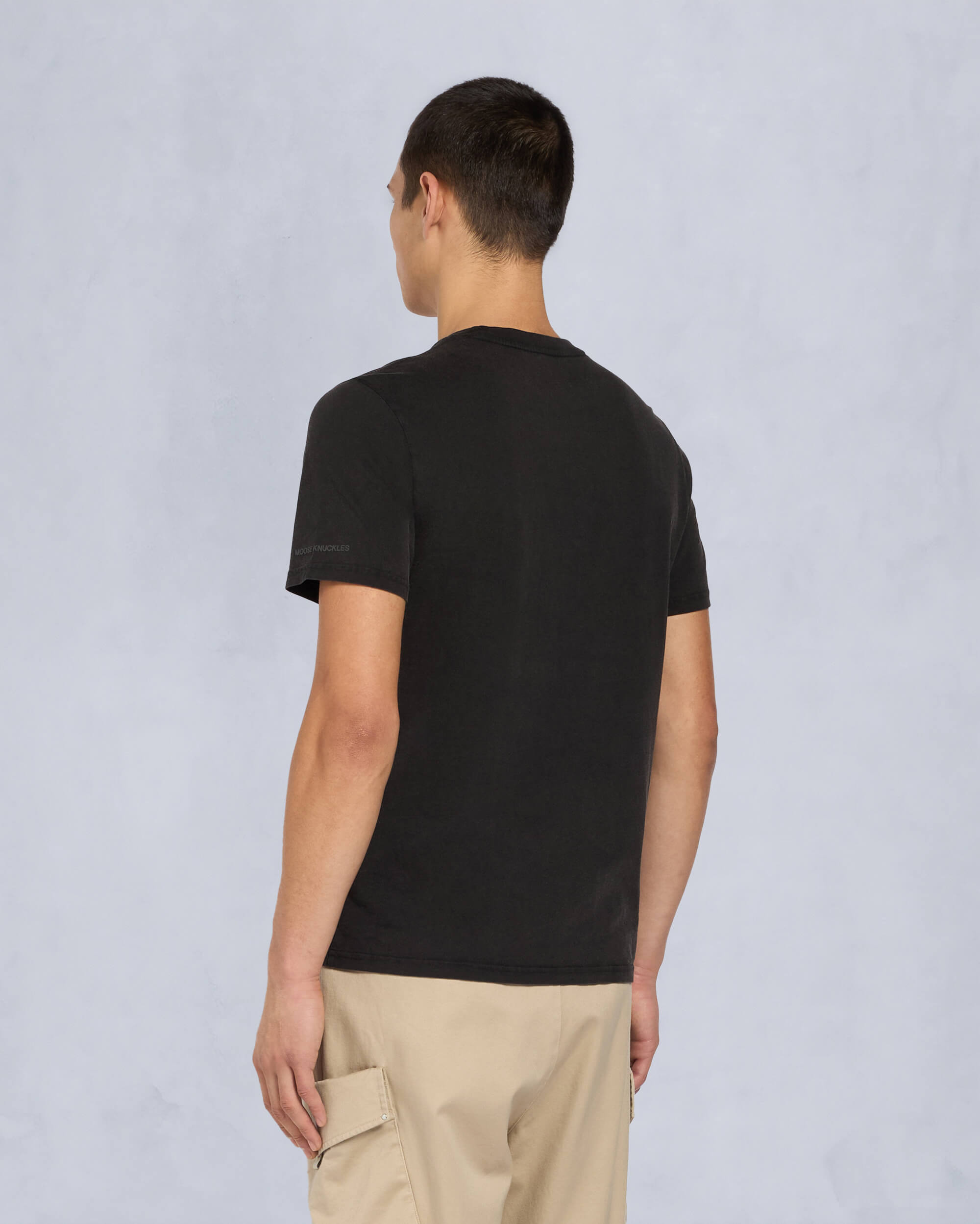 REEVES T-SHIRT - 4