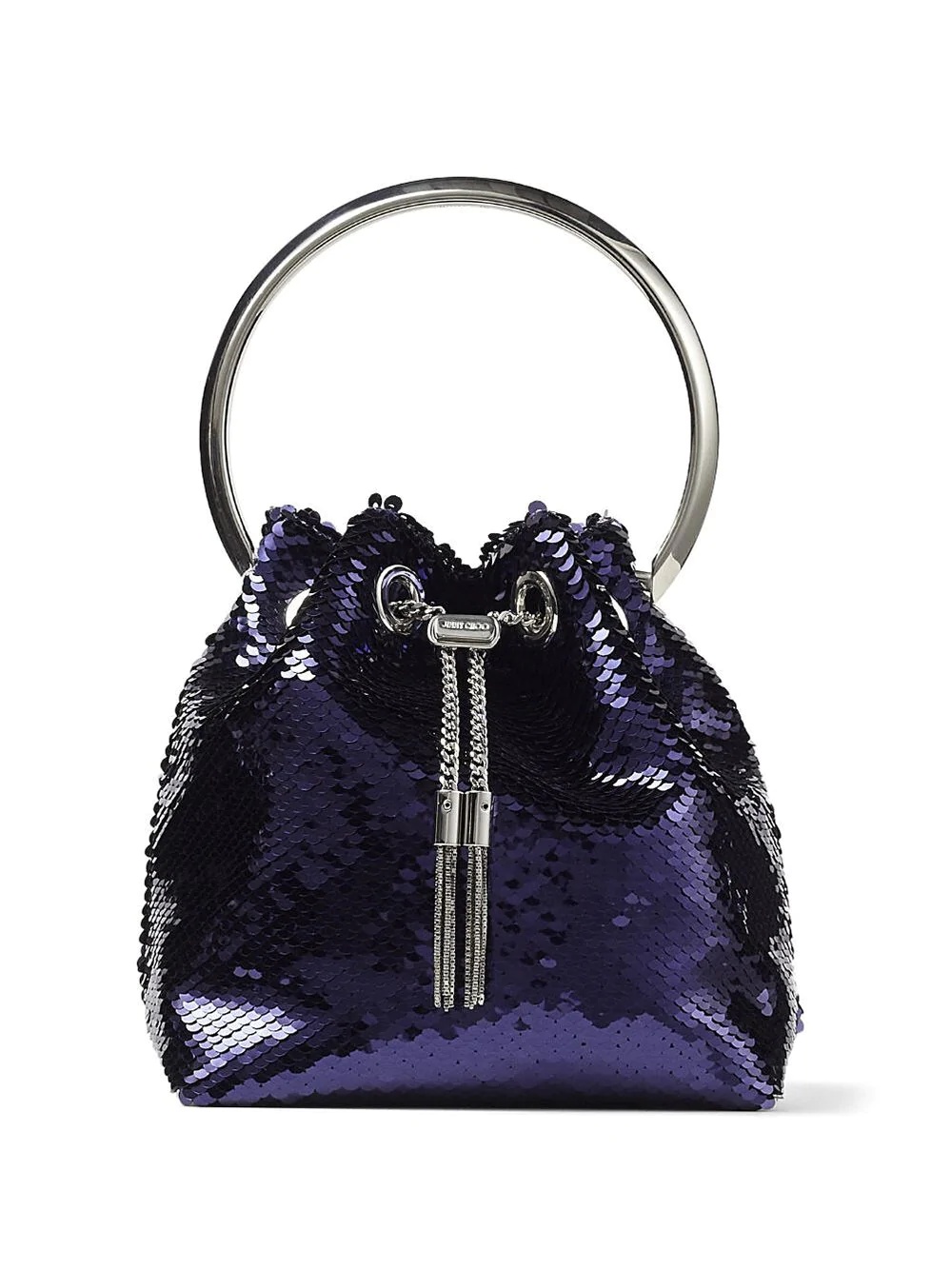 Bon Bon top handle bag - 1