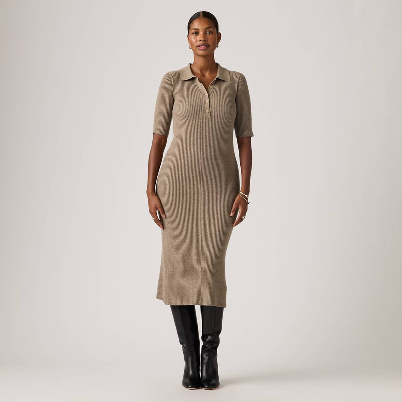 Levi's MONICA KNIT DRESS outlook