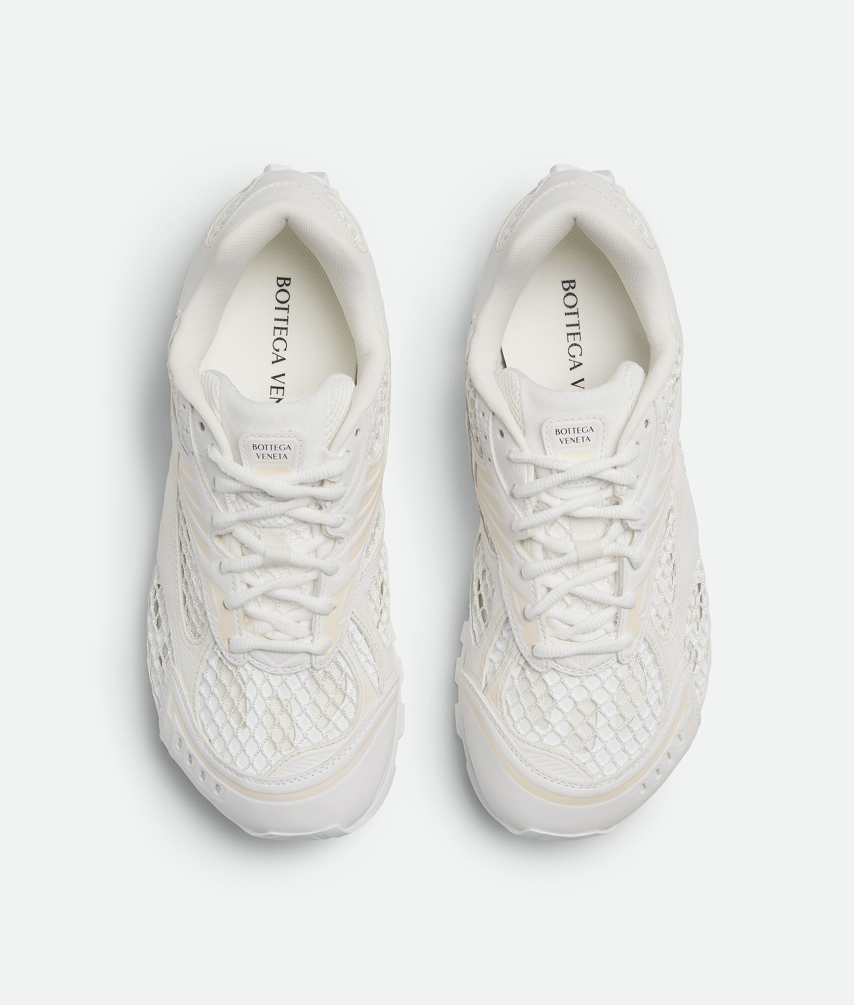 Orbit Sneaker - 5
