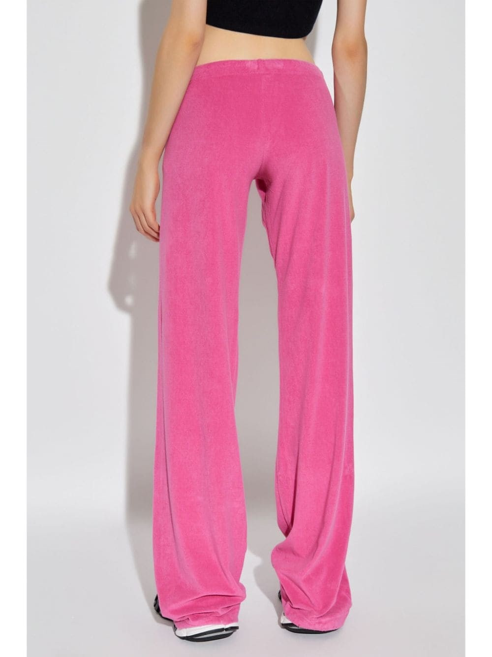 Velvet trousers - 2