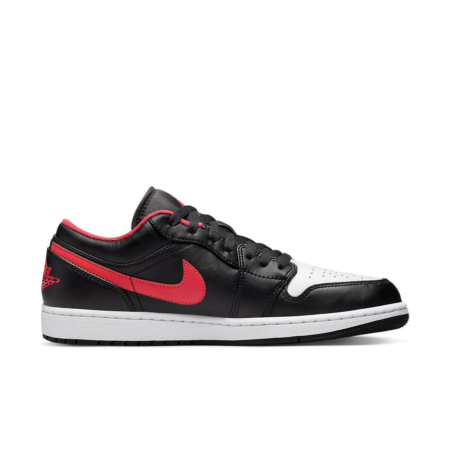 Air Jordan 1 Low 'White Toe' 553558-063 - 2