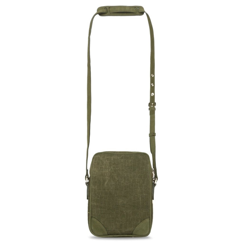 Readymade READYMADE SMALL SHOULDER BAG - KHAKI outlook