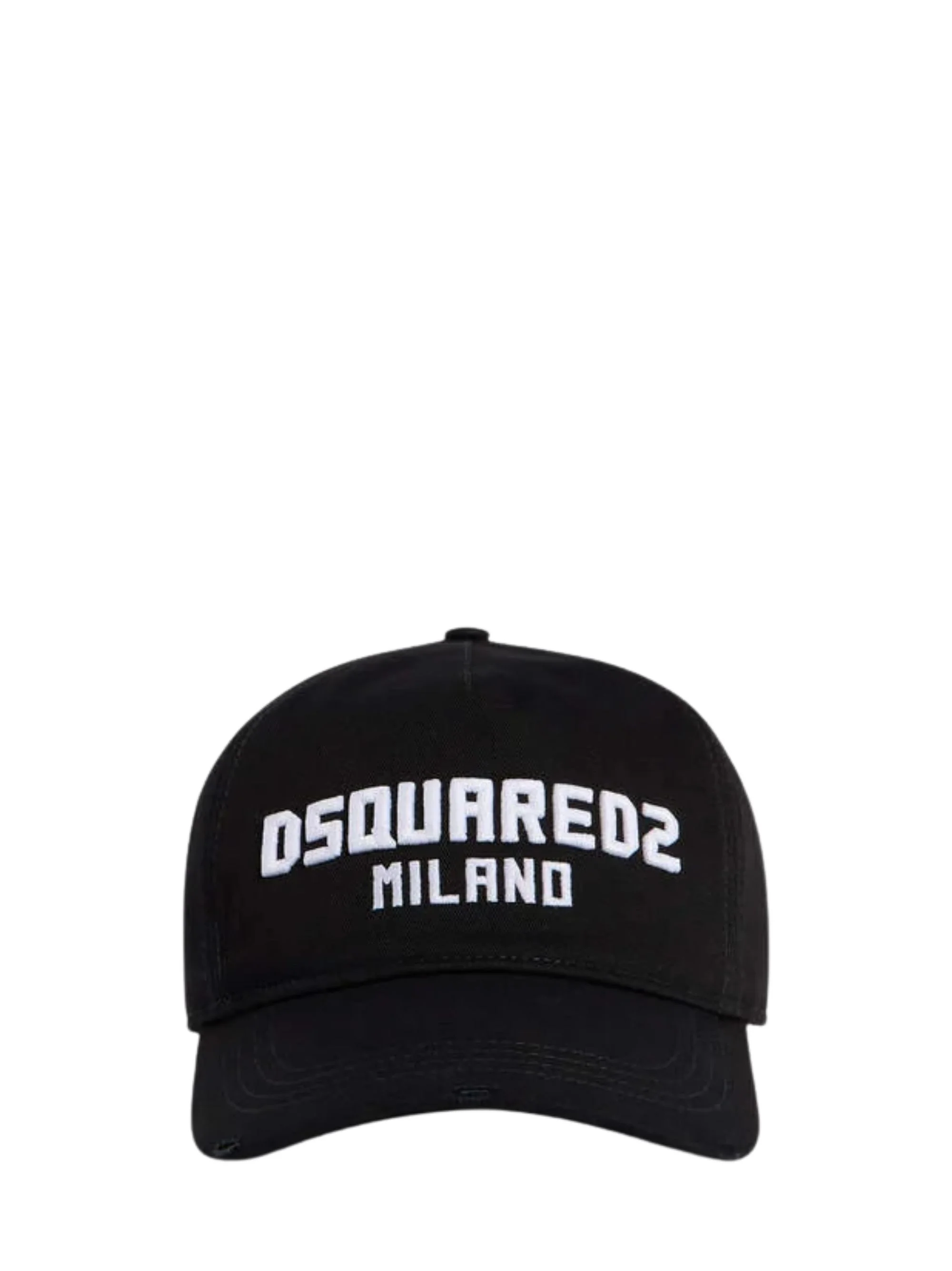 Disquared2 Milano Patch Hat - 1