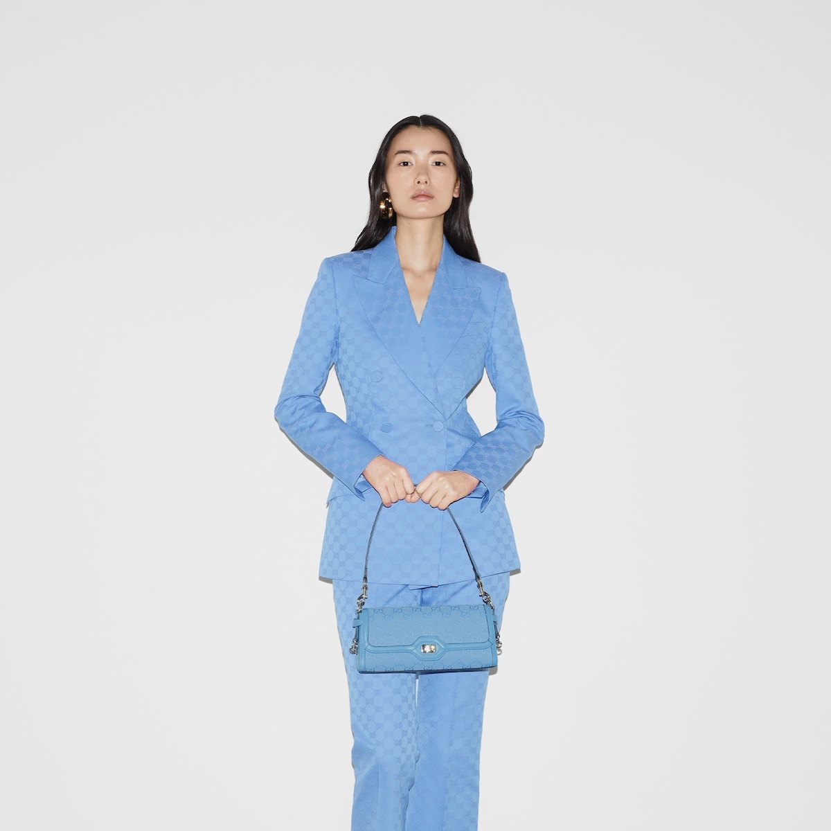 Gucci Luce small shoulder bag - 3