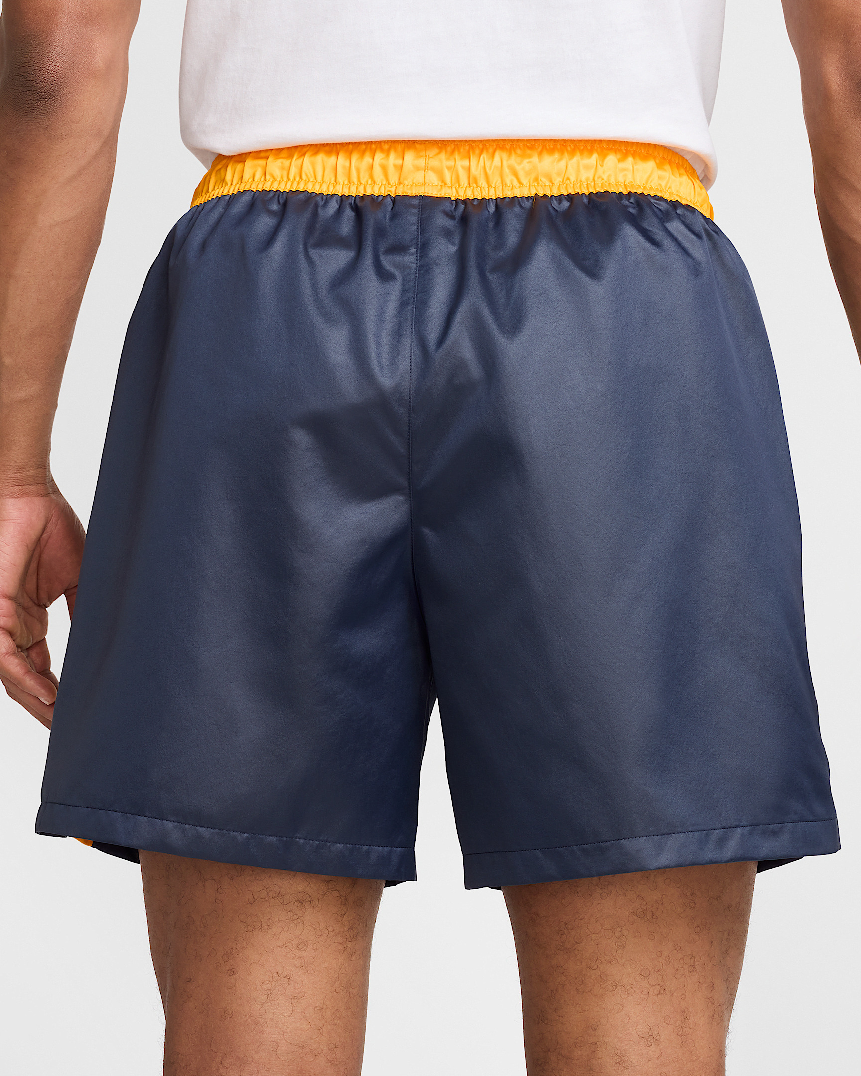 Nike Sportswear Club Men's Flow Football Shorts - 3