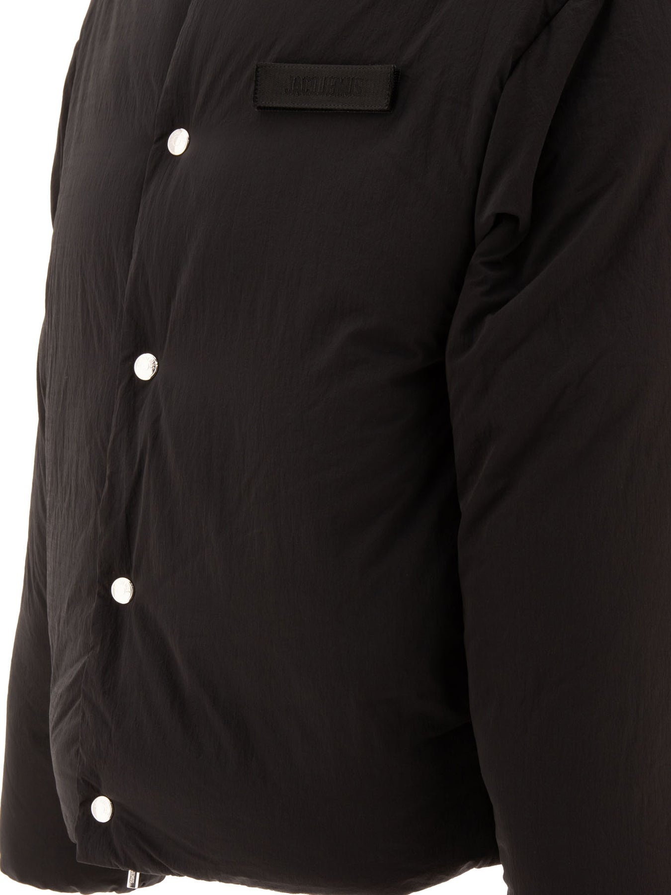 La Doudoune Jackets Black - 4