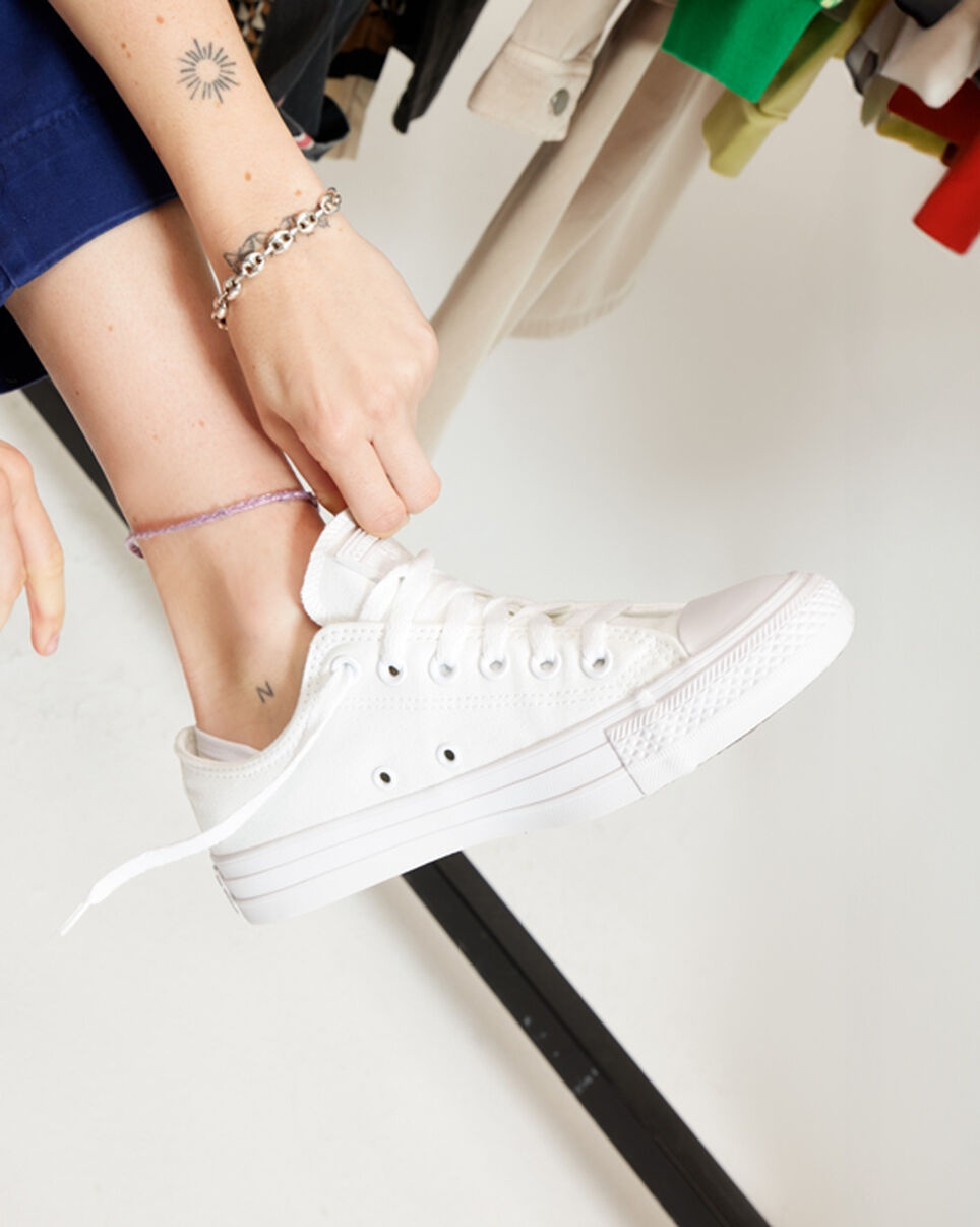 Converse Chuck Taylor All Star Canvas REVERSIBLE